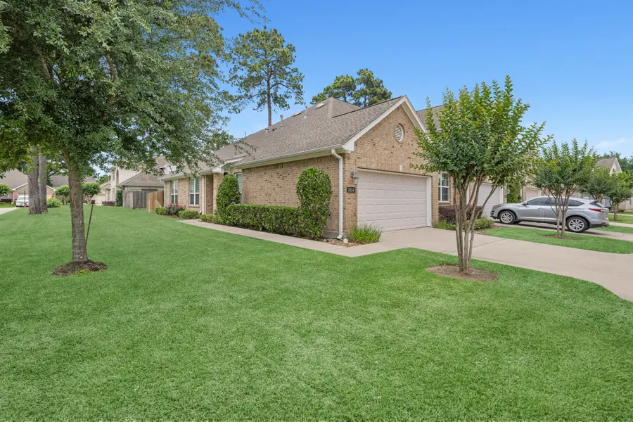 2034 Que Manor Drive, Houston, TX 77090 - #3