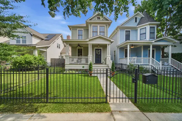 437 W 27th Street, Houston, TX 77008