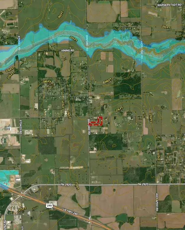 29913 Waller Spring Creek Road, Waller, TX 77484 - Image #3