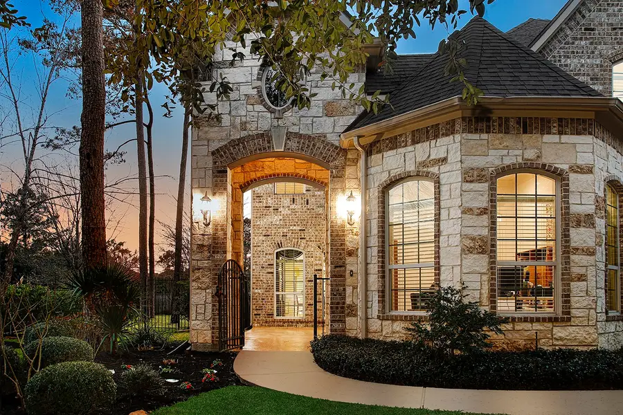 62 N Beech Springs Circle, Spring, TX 77389 - #3