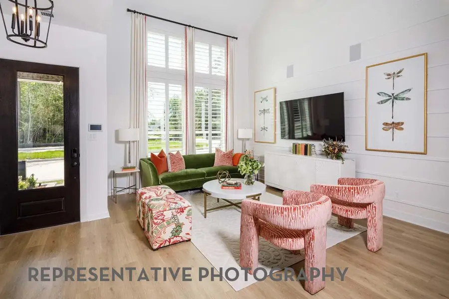 19726 Pennybacker Bridge, Cypress, TX 77433 - #3