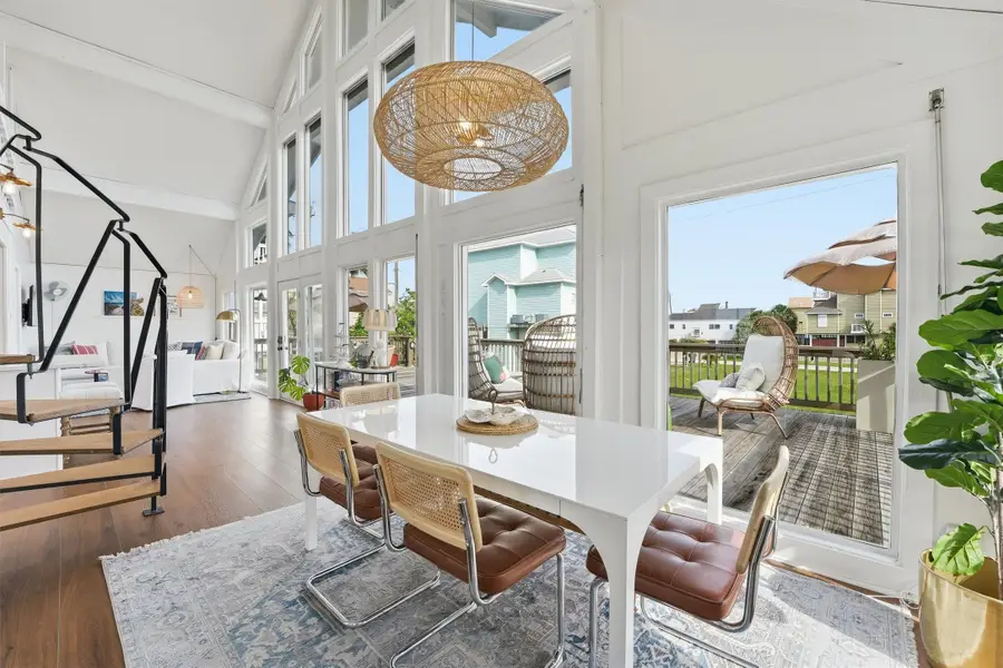13839 Pirates Beach Boulevard, Galveston, TX 77554 - #3