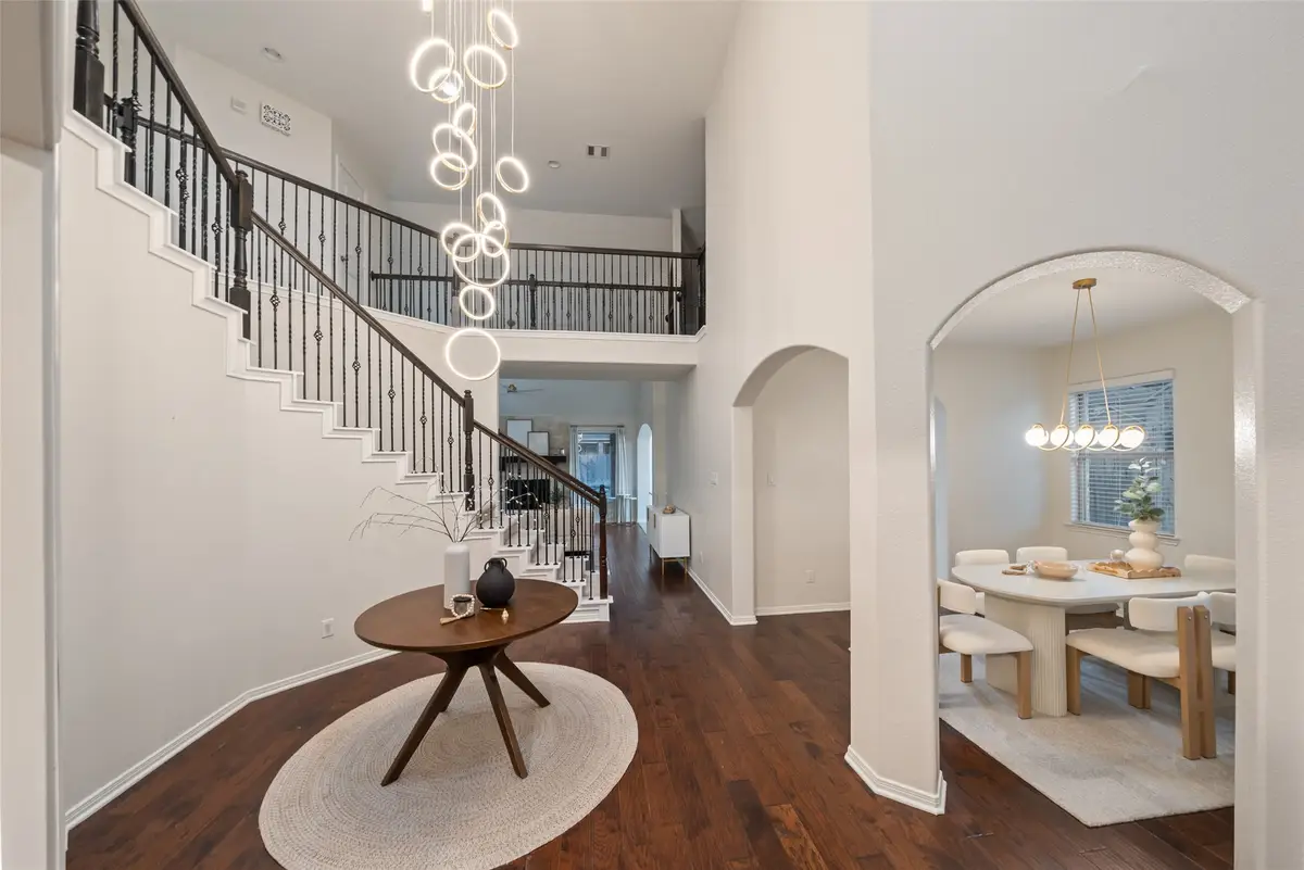 163 Quail Meadow Drive, Conroe, TX 77384 - Image #1