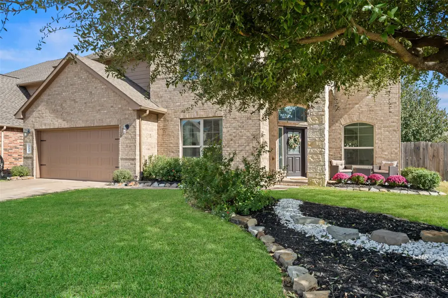 163 Quail Meadow Drive, Conroe, TX 77384 - Image #2