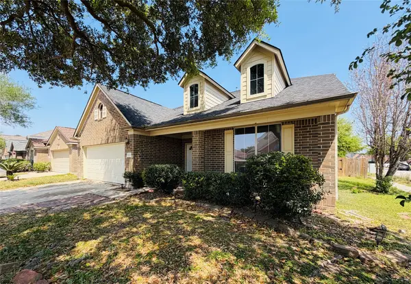 20702 Dappled Ridge Way, Humble, TX 77338