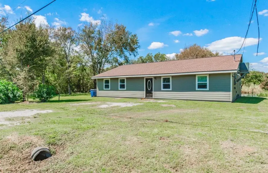1910 Duncan Drive, Oyster Creek, TX 77541 - #3
