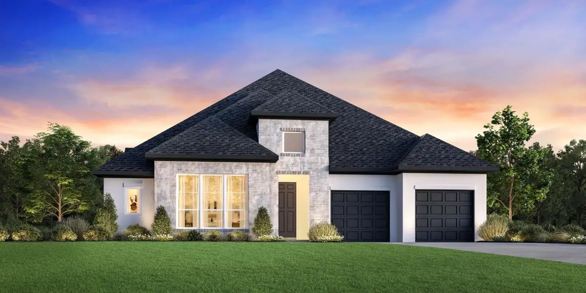 7726 Hundson River Lane, Richmond, TX 77469 - #1