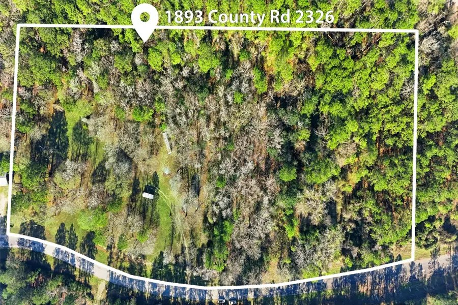 1893 County Road 2326, Dayton, TX 77535 - #2