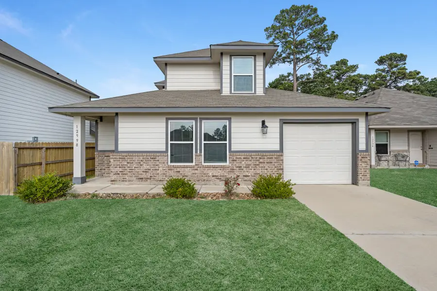 12998 Sorrento Bay Drive, Willis, TX 77318 - #2
