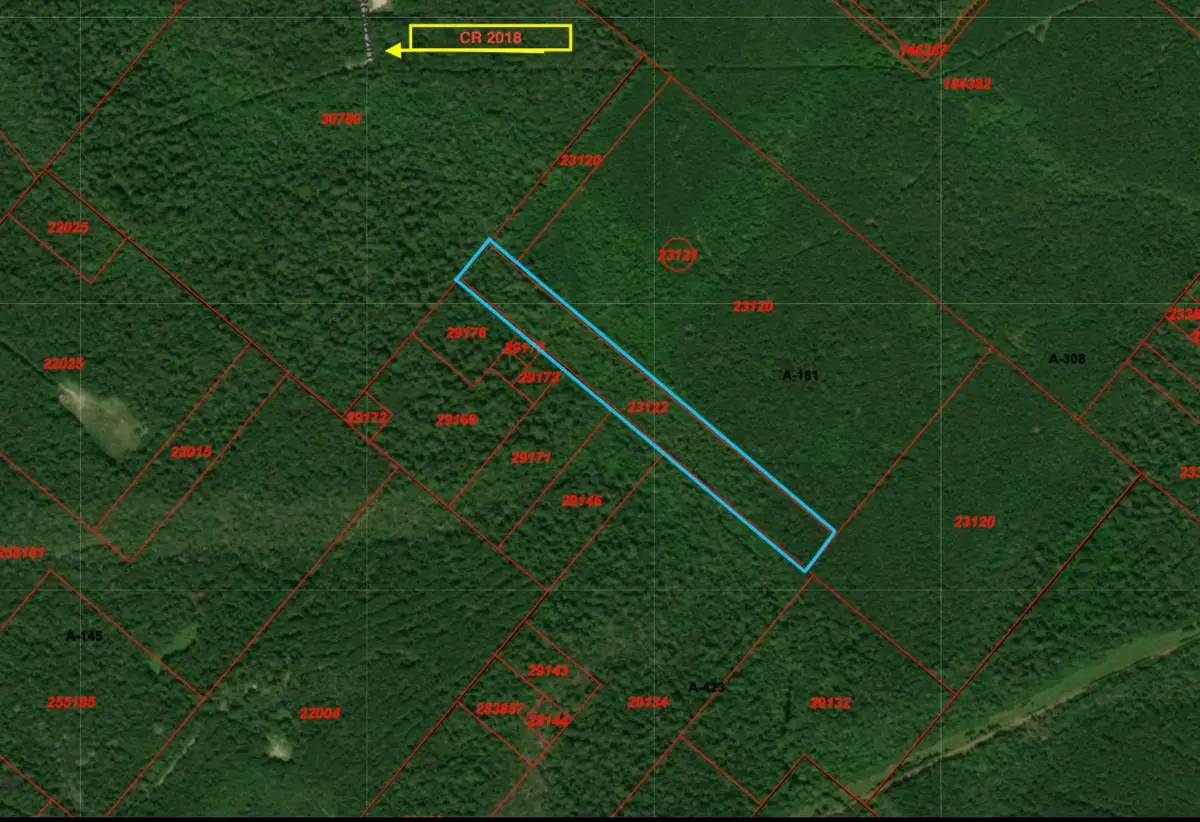 0 County Road 190, Liberty, TX 77582 - Image #1