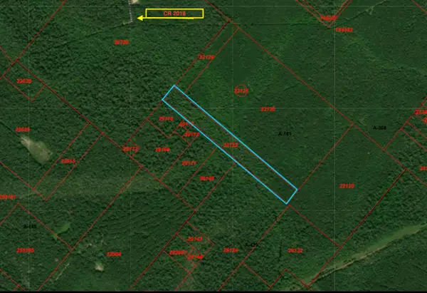 0 County Road 190, Raywood, TX 77582