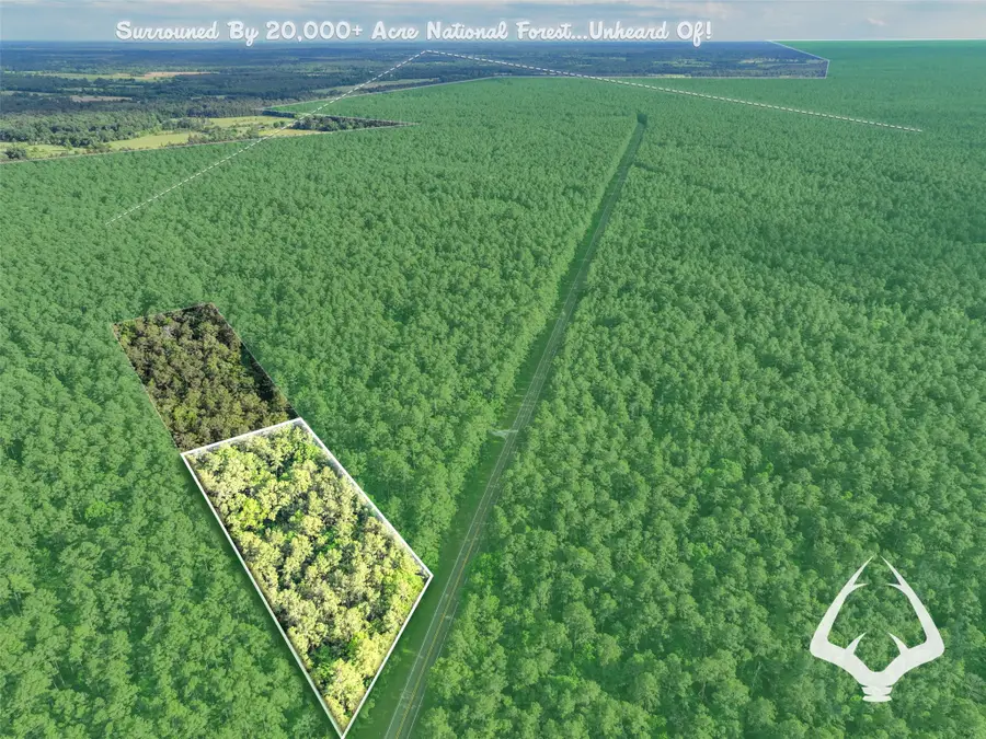00 Fm 357, Kennard, TX 75847 - #2