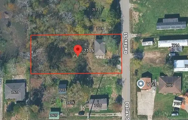 7115 Dallas Street, Baytown, TX 77521