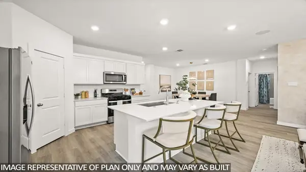 20176 Fermat Drive, New Caney, TX 77357