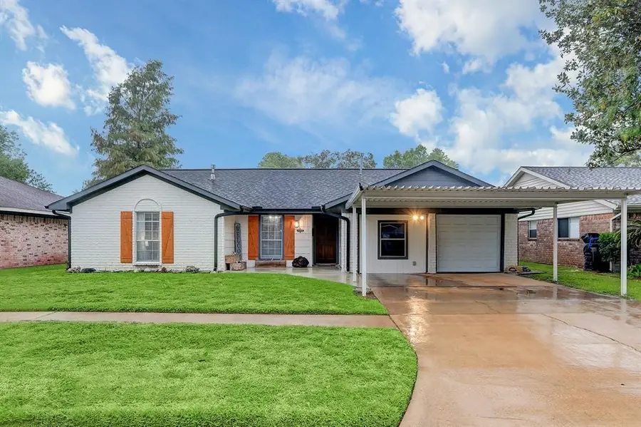 1502 Atlanta Street, Deer Park, TX 77536 - #2