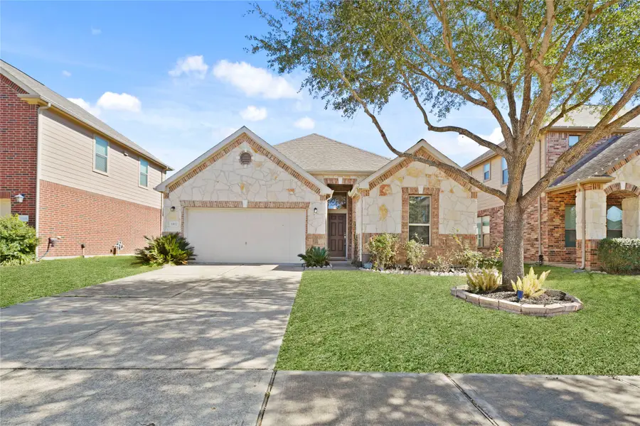 11022 Jacob Crossing Drive, Richmond, TX 77406 - Image #2