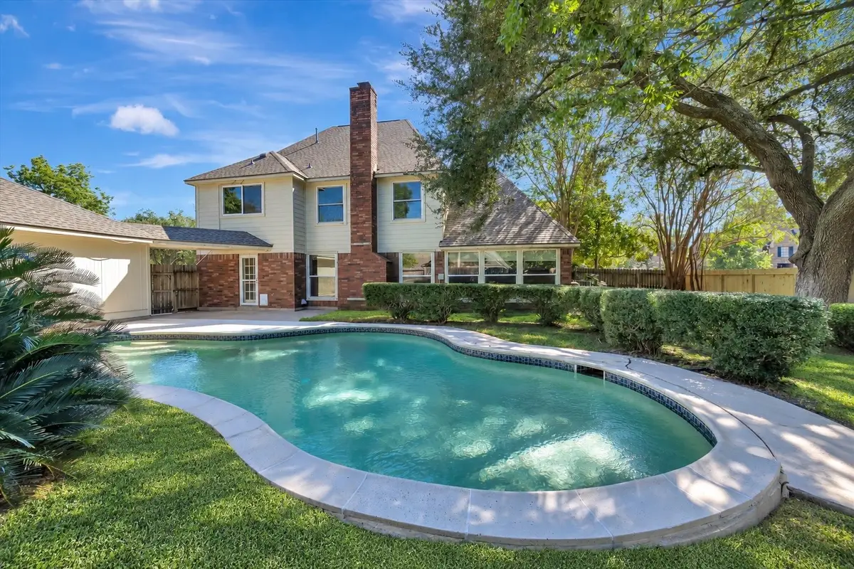 15403 Willow Shores Drive, Houston, TX 77062 - #1