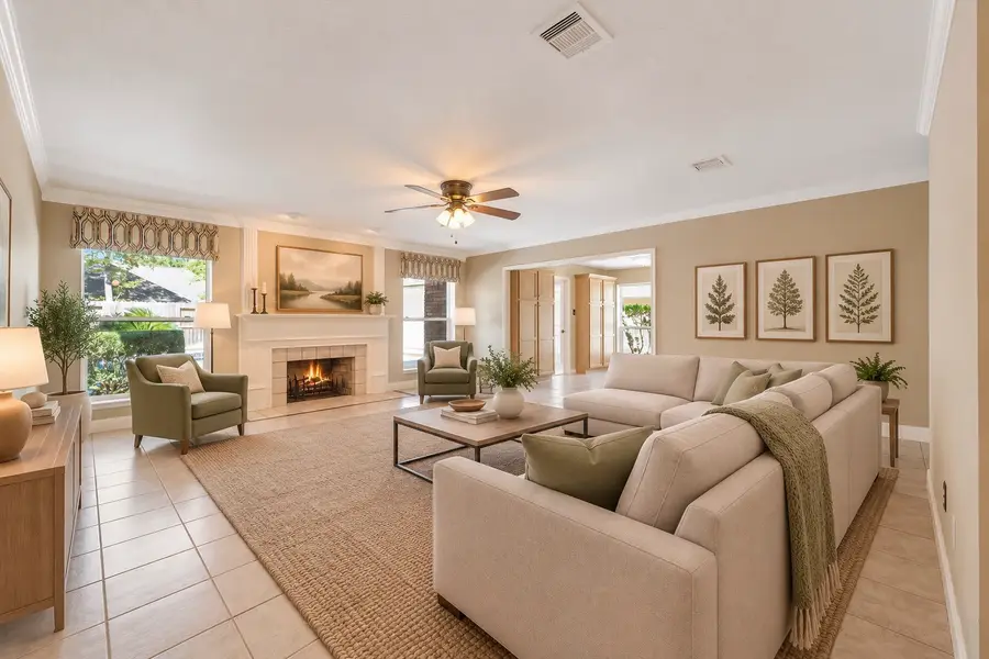 15403 Willow Shores Drive, Houston, TX 77062 - #3