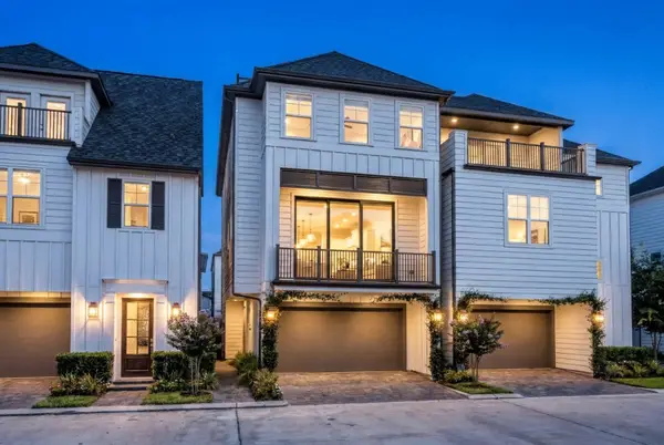 1004 Lamelia Lane, Houston, TX 77008