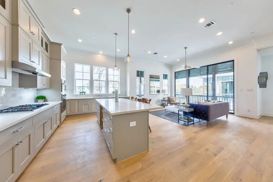 1004 Lamelia Lane, Houston, TX 77008 - #3