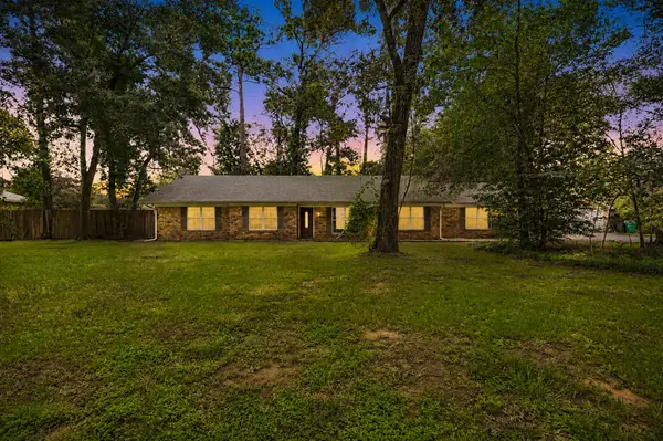 24414 Pine Canyon Drive, Spring, TX 77380