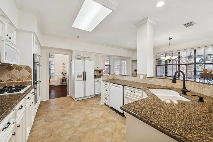 2531 Lazy Bend Street, Pearland, TX 77581 - #2