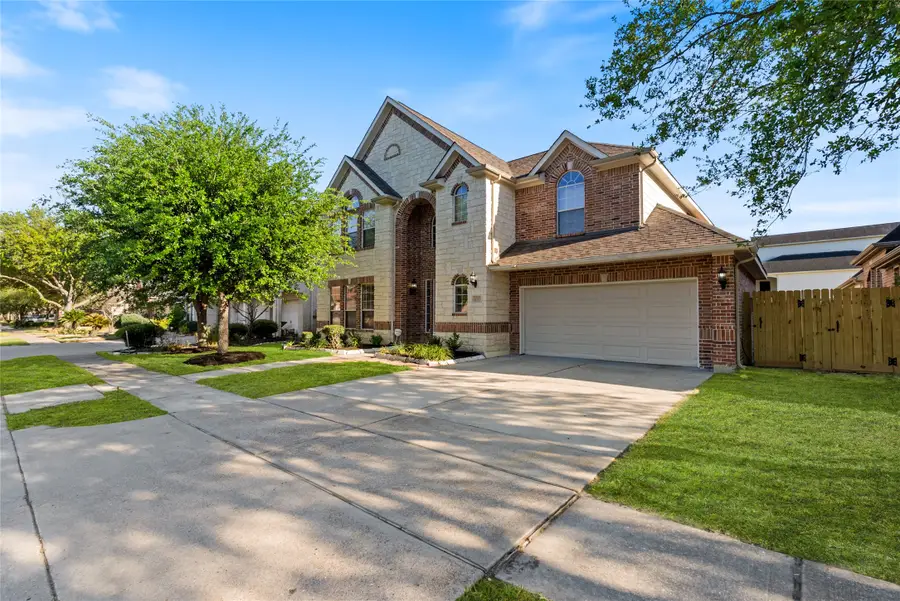 6707 Silver Shade Drive, Houston, TX 77064 - #2