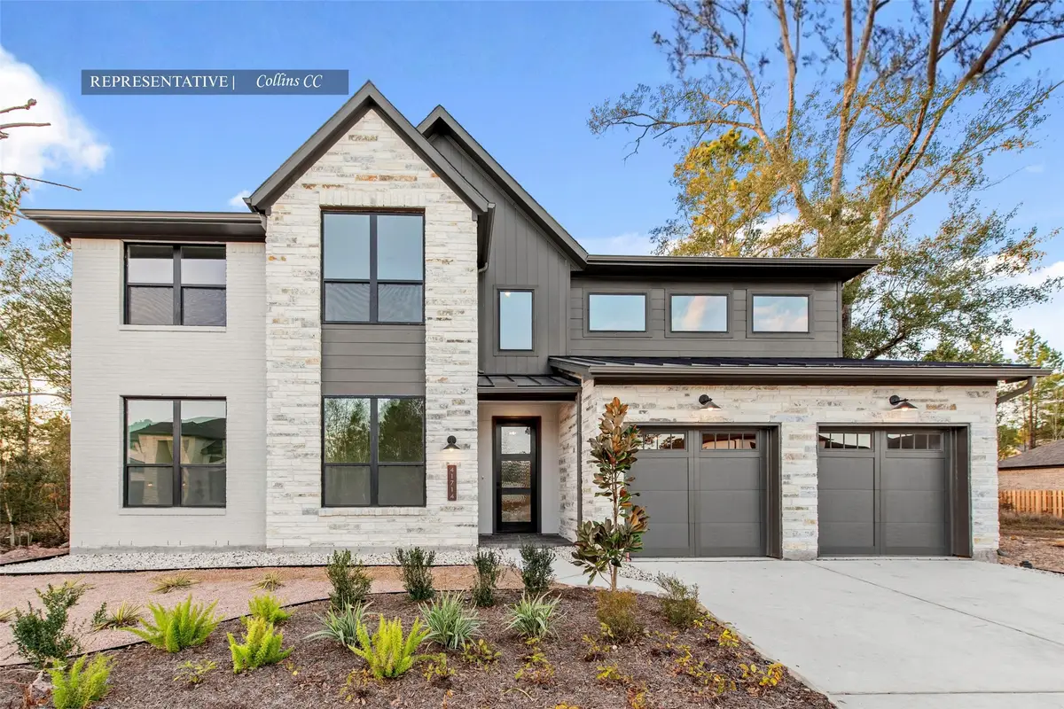 1919 Keen Drive, Montgomery, TX 77316 - Image #1