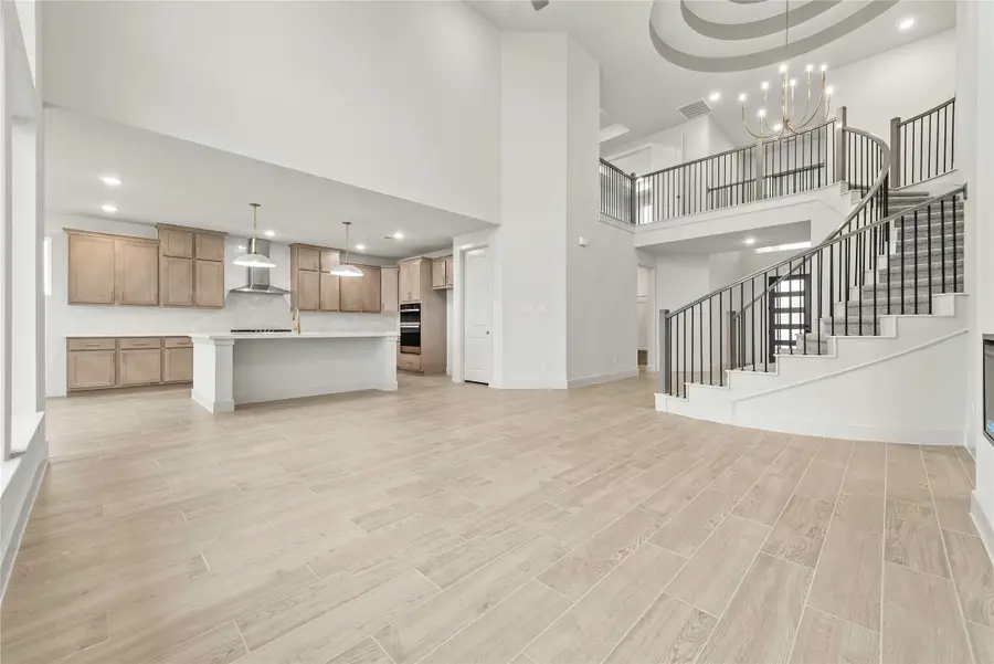 1919 Keen Drive, Montgomery, TX 77316 - Image #3