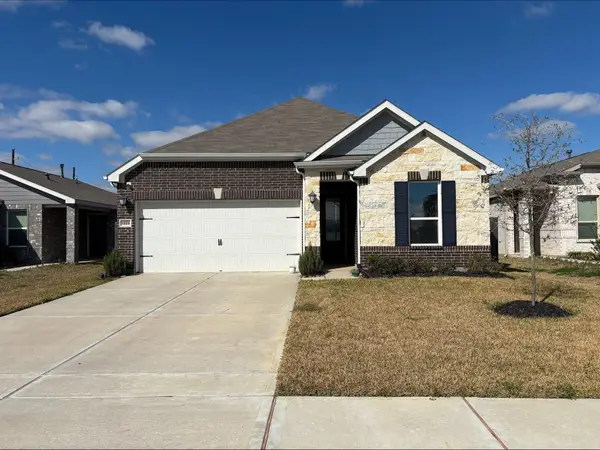 1323 Rosemead Drive, Rosharon, TX 77583