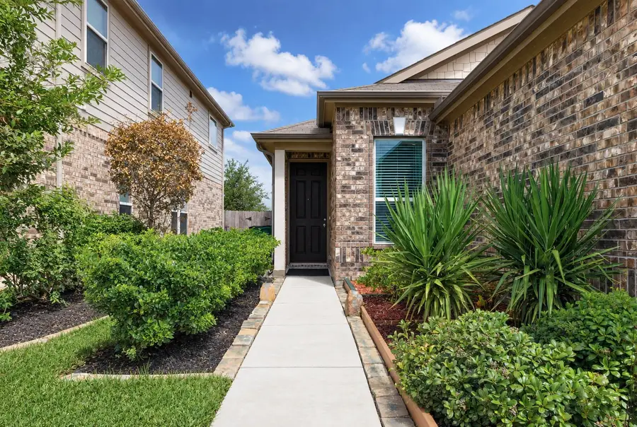 25226 Squire Knoll Street, Katy, TX 77493 - #3