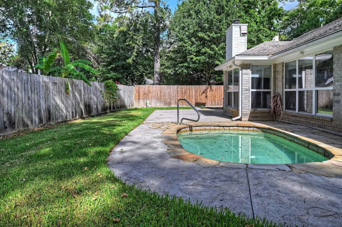 15 White Bark, The Woodlands, TX 77381 - #1