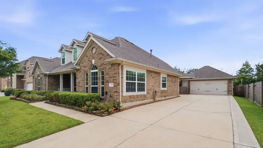 3298 Explorer Way, Conroe, TX 77301 - #2