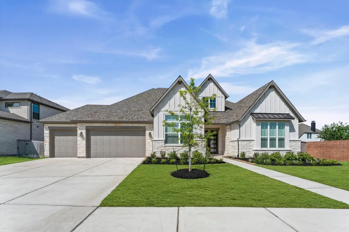 4839 Summer Place Court, Fulshear, TX 77441 - #1
