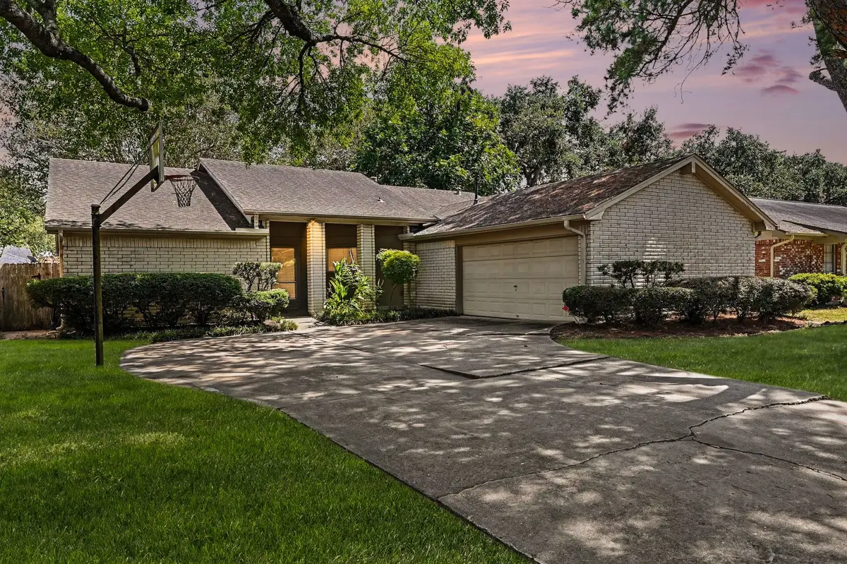 21307 Park Tree Lane, Katy, TX 77450 - #1