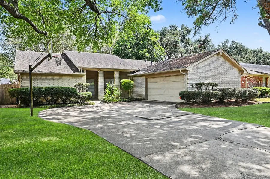 21307 Park Tree Lane, Katy, TX 77450 - #2