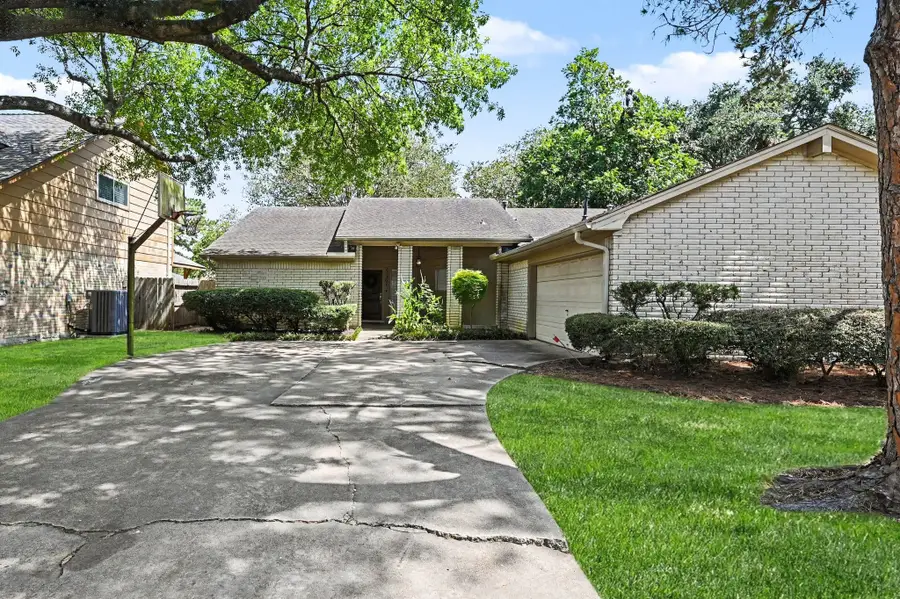 21307 Park Tree Lane, Katy, TX 77450 - #3