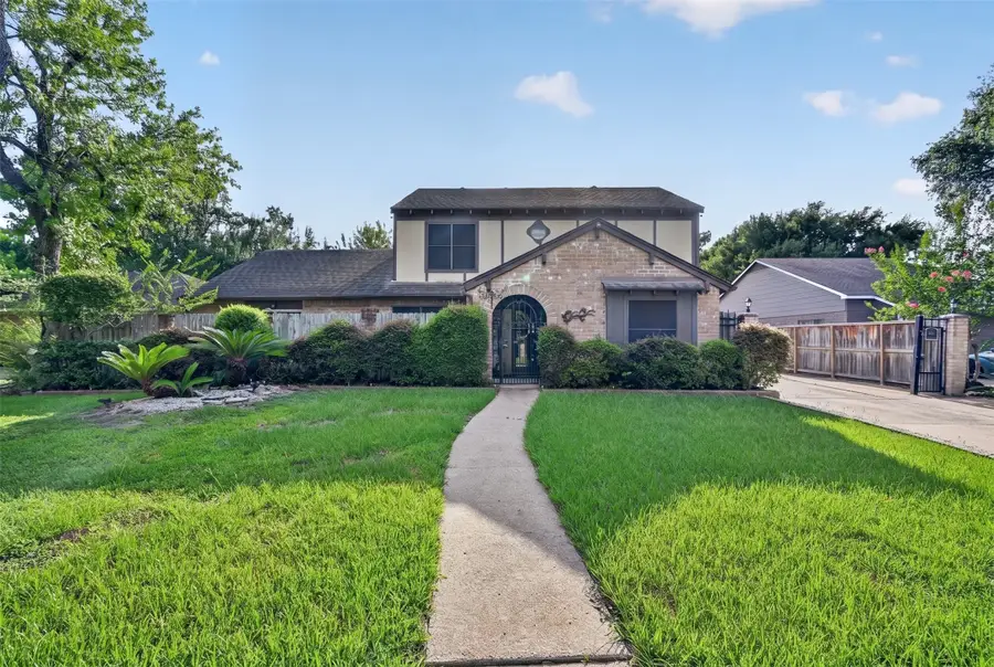 8111 Ivan Reid Drive, Houston, TX 77040 - #3