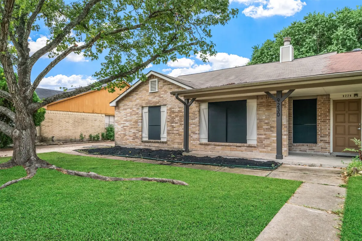 9230 Baronsmede Drive, Houston, TX 77083 - #1