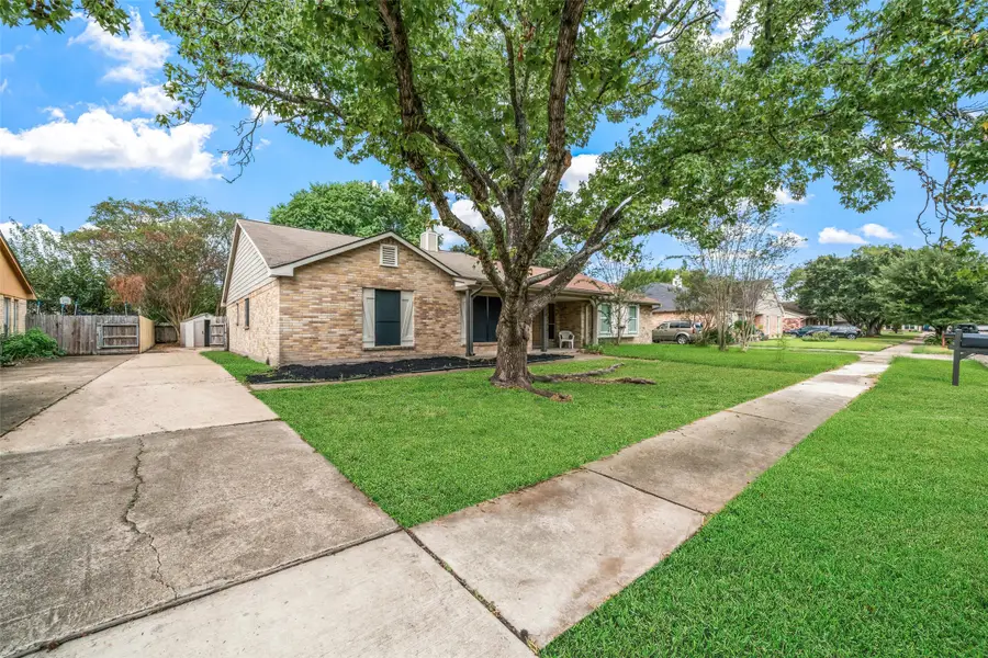 9230 Baronsmede Drive, Houston, TX 77083 - #2