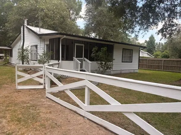 13953 Morgan Drive, Splendora, TX 77372