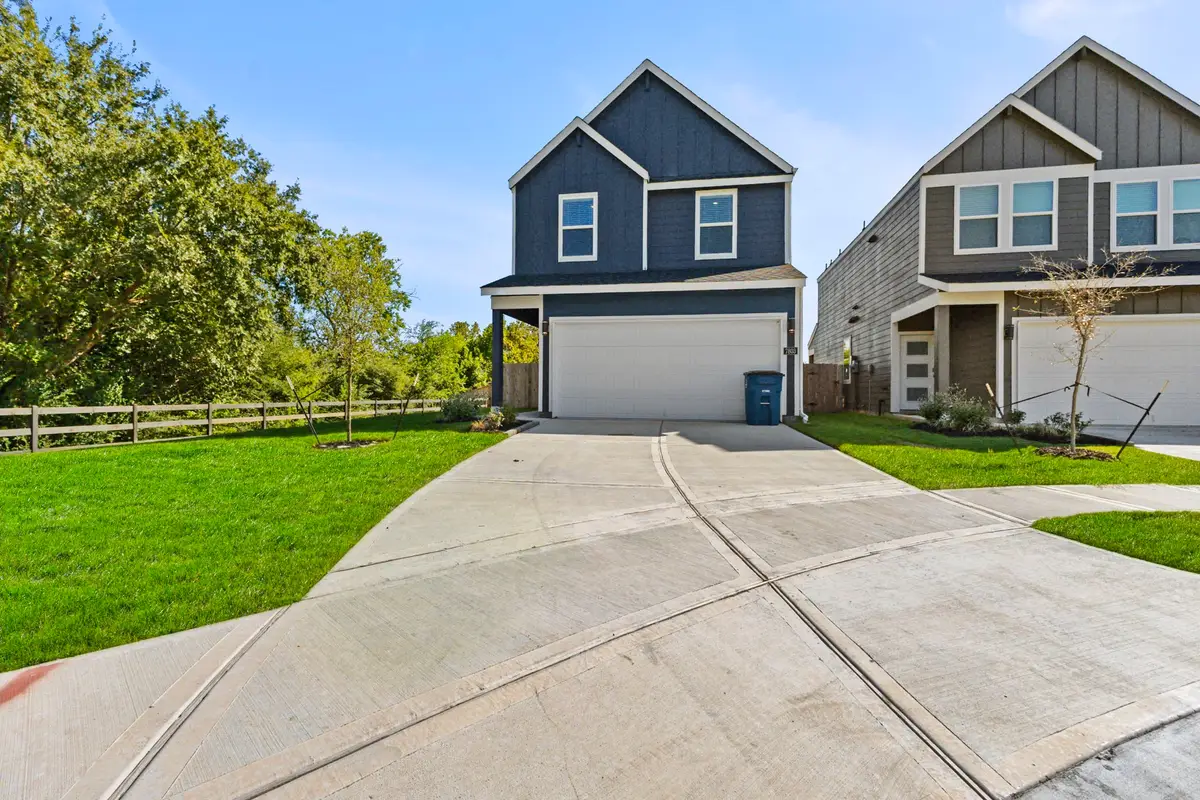 7803 Stone Orchard Drive, Houston, TX 77040 - #1
