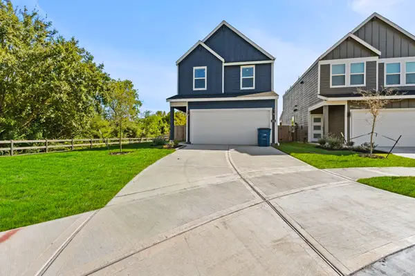 7803 Stone Orchard Drive, Houston, TX 77040