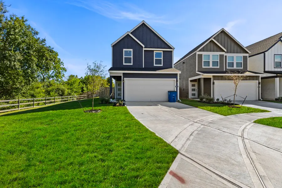 7803 Stone Orchard Drive, Houston, TX 77040 - #2