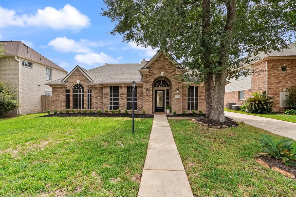 19111 Emory Trail, Spring, TX 77388 - #1
