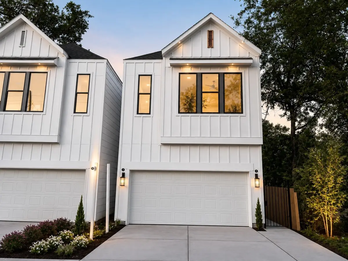 311 Tennessee Street, Houston, TX 77029 - #1