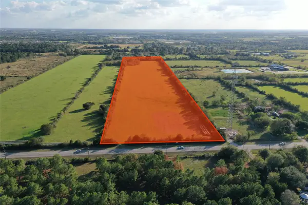 0 Farm To Market 2920, Hockley, TX 77447