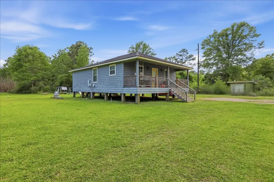 270 Pug Road, Vidor, TX 77662 - #2