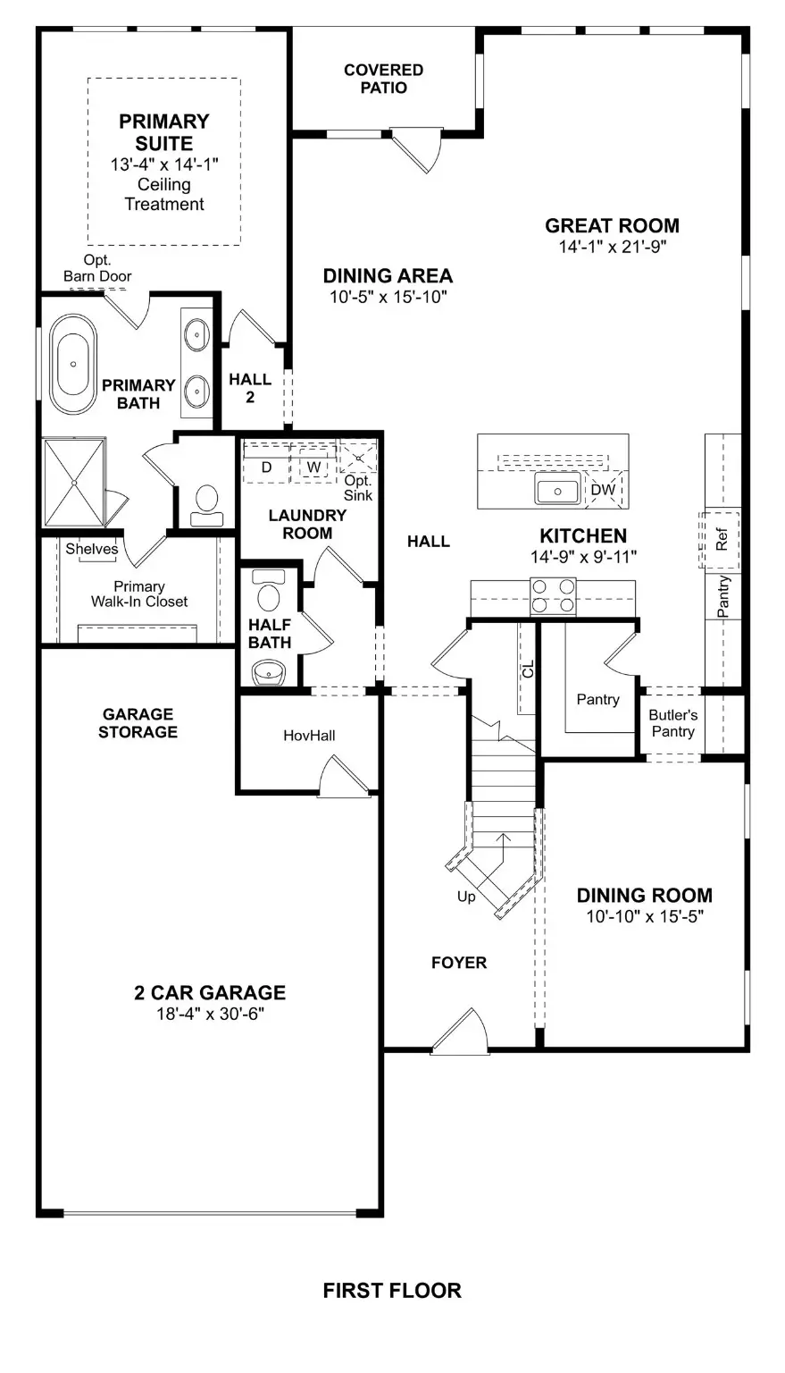 21202 Blue Bluff Drive, Cypress, TX 77433 - Image #3