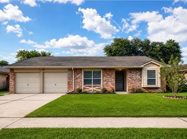 7522 Crisp Wood Lane, Houston, TX 77086